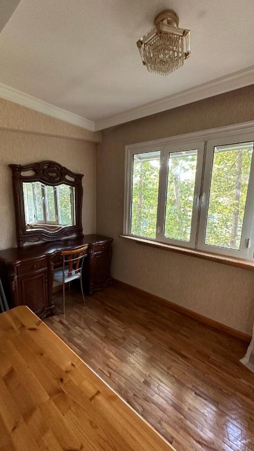 Апартаменты У Парка Голубые Купола И Цум Apartments At Blue Dome Park Tashkent Esterno foto