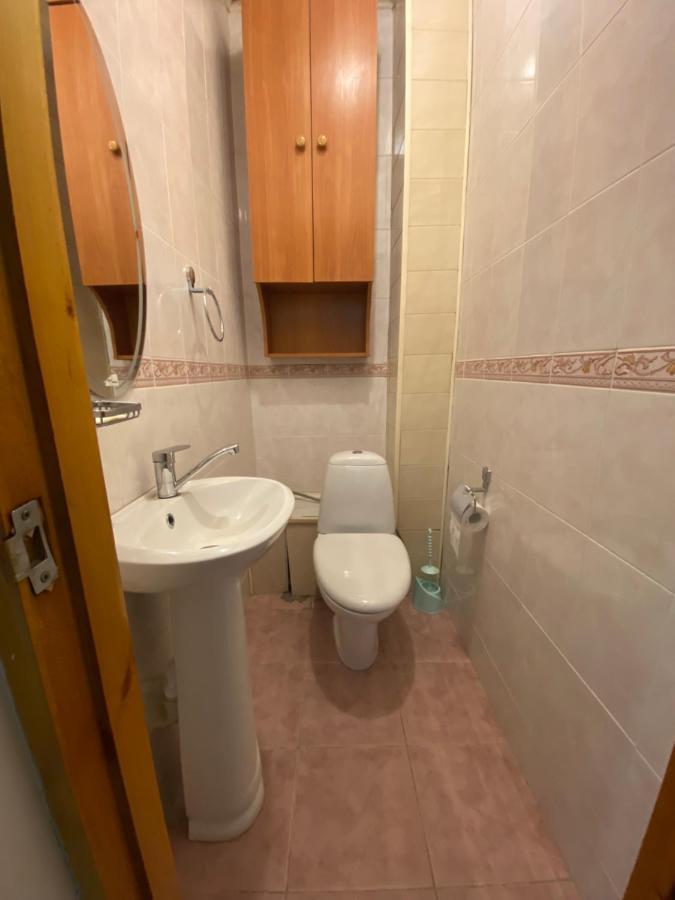 Апартаменты У Парка Голубые Купола И Цум Apartments At Blue Dome Park Tashkent Esterno foto