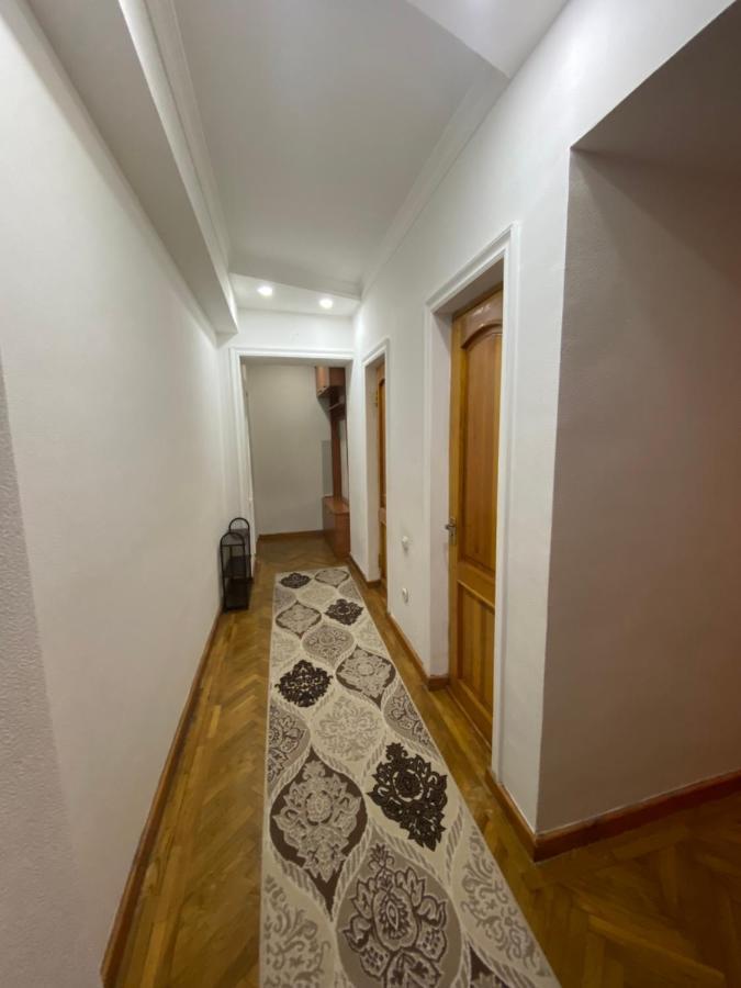 Апартаменты У Парка Голубые Купола И Цум Apartments At Blue Dome Park Tashkent Esterno foto