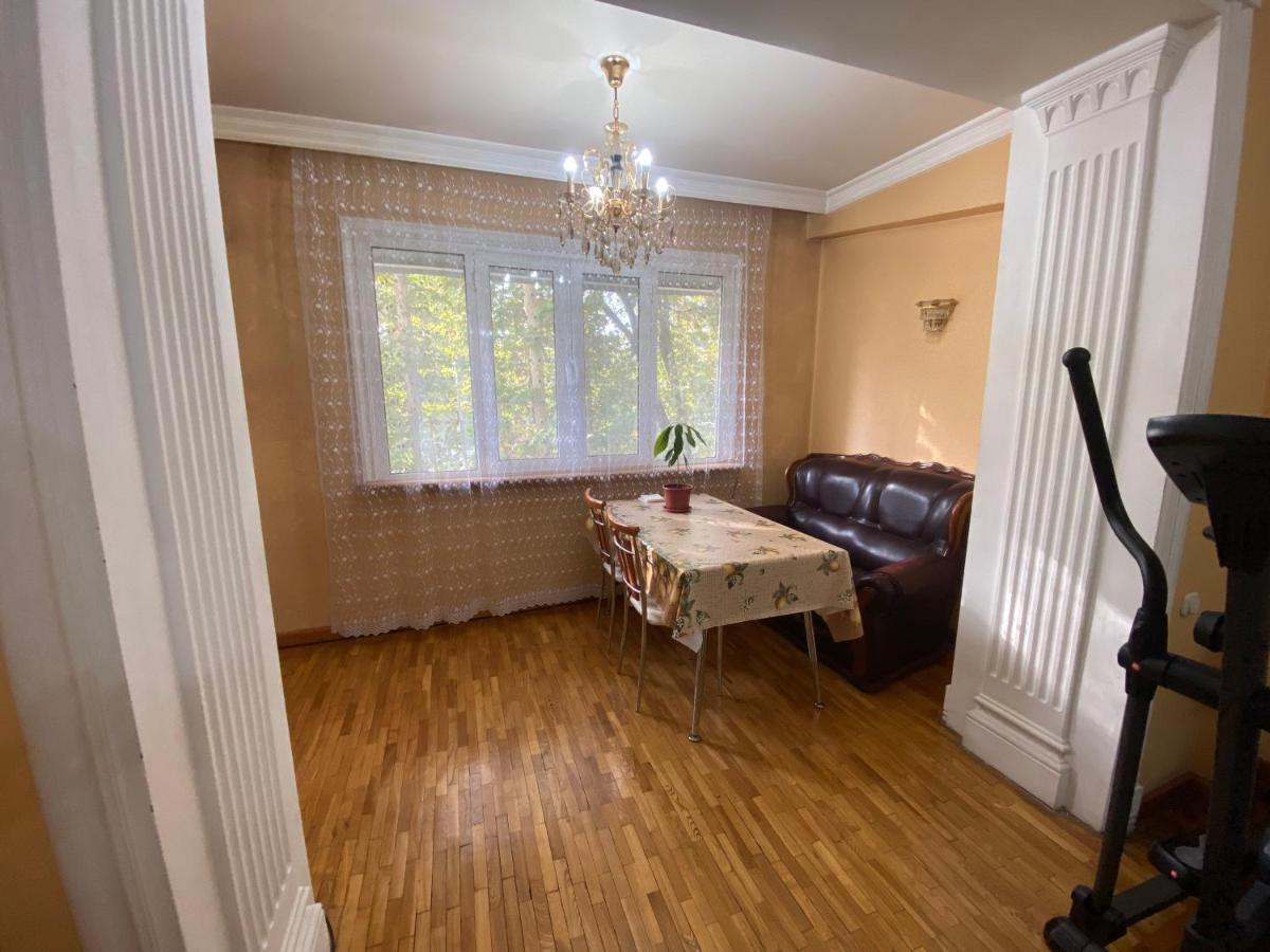 Апартаменты У Парка Голубые Купола И Цум Apartments At Blue Dome Park Tashkent Esterno foto