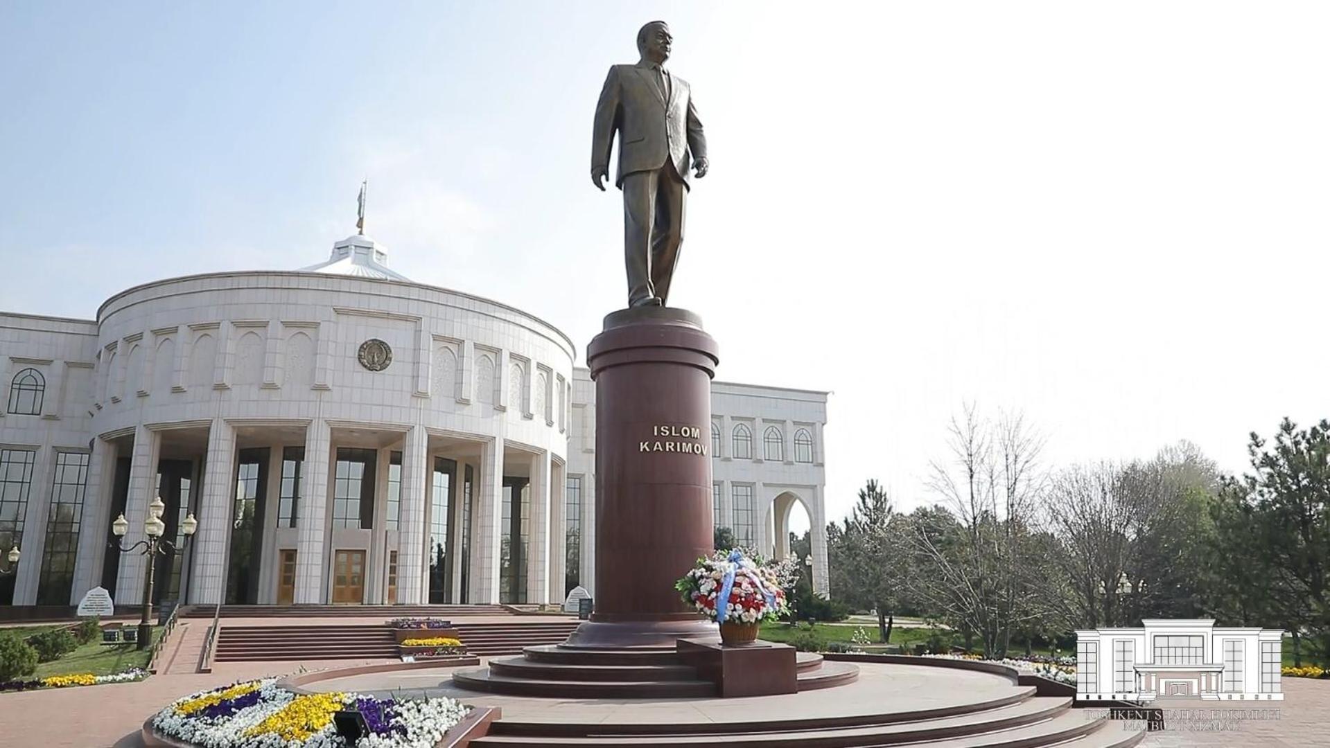 Апартаменты У Парка Голубые Купола И Цум Apartments At Blue Dome Park Tashkent Esterno foto