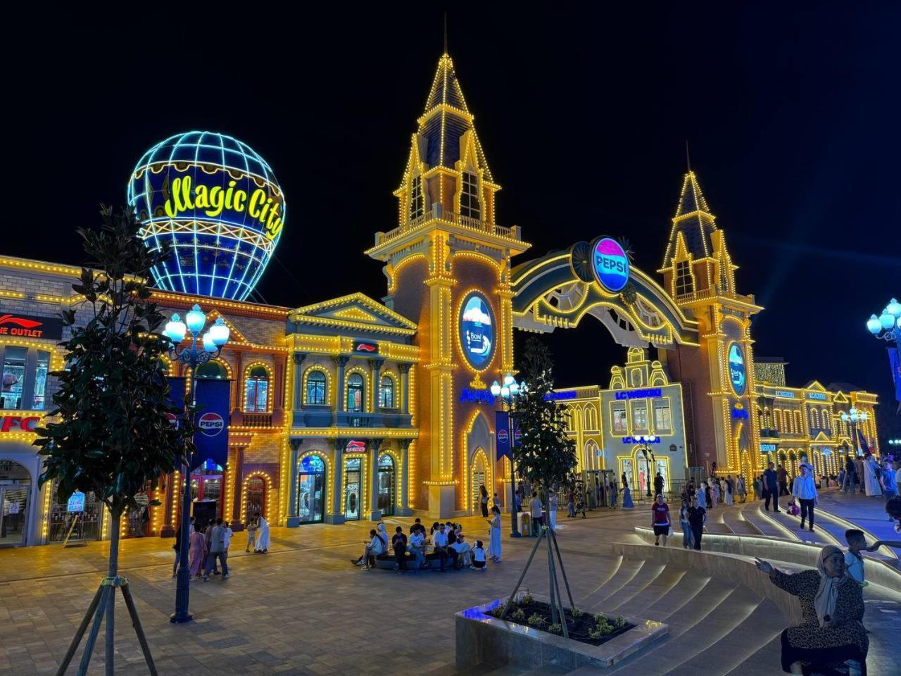 Апартаменты У Парка Голубые Купола И Цум Apartments At Blue Dome Park Tashkent Esterno foto
