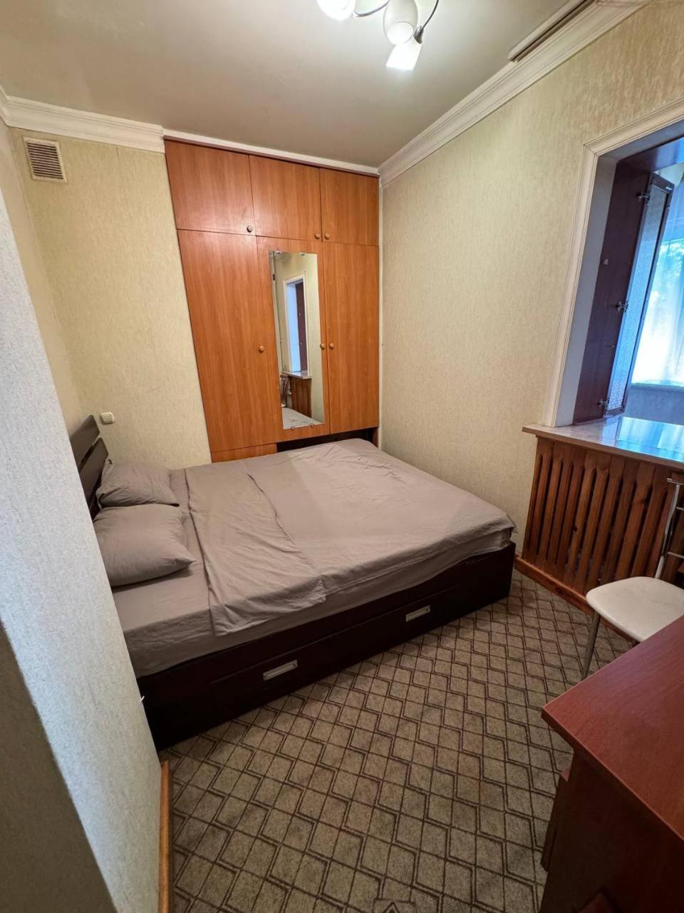 Апартаменты У Парка Голубые Купола И Цум Apartments At Blue Dome Park Tashkent Esterno foto