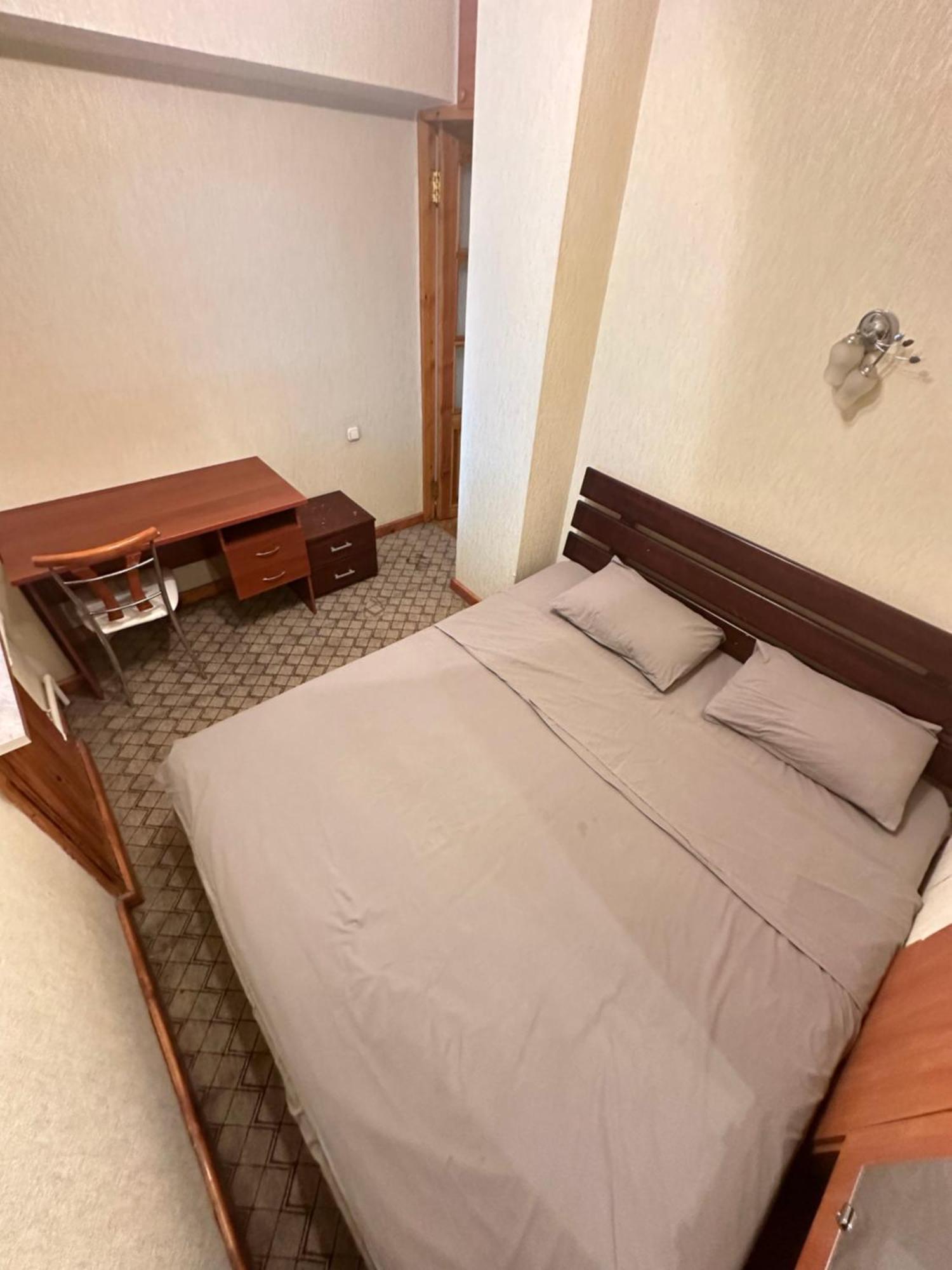 Апартаменты У Парка Голубые Купола И Цум Apartments At Blue Dome Park Tashkent Esterno foto