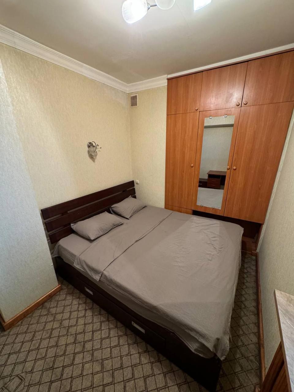 Апартаменты У Парка Голубые Купола И Цум Apartments At Blue Dome Park Tashkent Esterno foto
