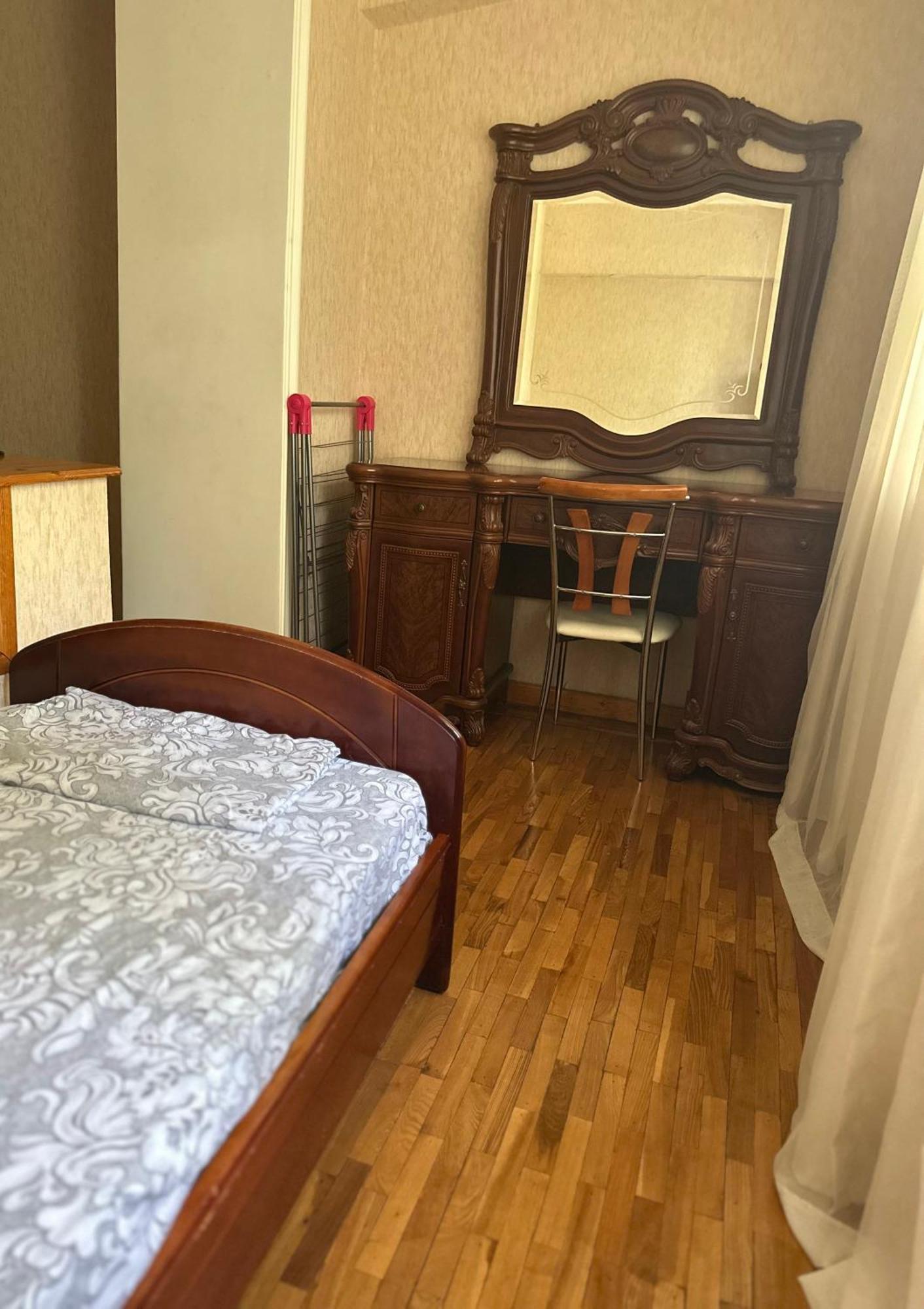 Апартаменты У Парка Голубые Купола И Цум Apartments At Blue Dome Park Tashkent Esterno foto